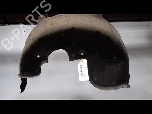 Used Wheel arch MINI MINI (R56) Cooper S (174 hp) 14887948