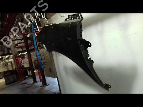 Left front fenders PEUGEOT 3008 I MPV (0U_) 1.6 HDi | BP29224562C41 