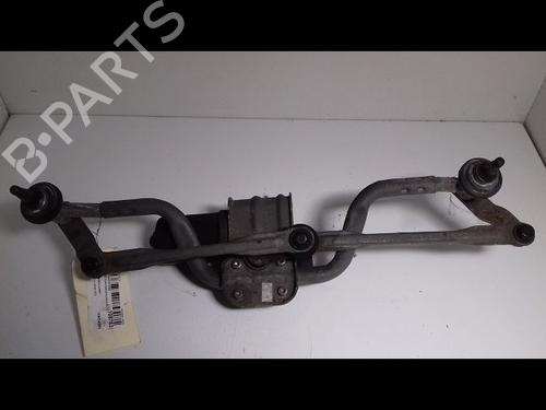 Front wiper motor CITROËN JUMPY II (VF7) 1.6 HDi 90 8V | BP11010518M29 