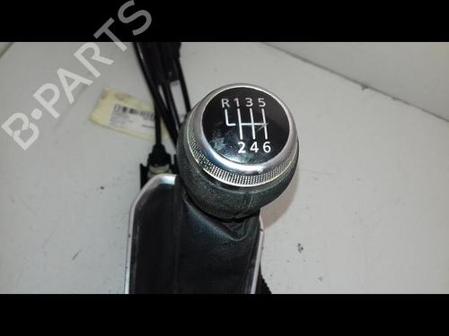 Gear lever RENAULT CLIO V (B7_) 1.0 TCe 90 (B7MT) | BP21522889M90 