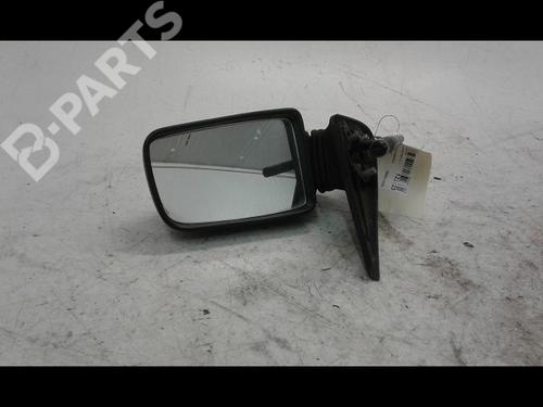 Used Right mirror PEUGEOT 205 II (20A/C) 1.7 Diesel (60 hp) 8968346