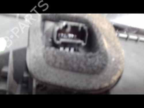 Used Left taillight PEUGEOT 107 (PM_, PN_) 1.0 (68 hp) 14955323