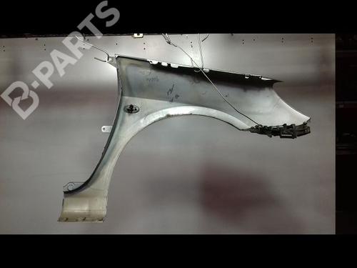 Used Left front fenders PEUGEOT 307 (3A/C) 1.6 16V (109 hp) 11976611