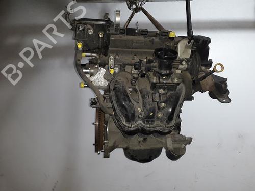 Engine CITROËN C1 (PM_, PN_) 1.0 | BP30486601M1