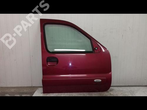 Used Right front door RENAULT KANGOO (KC0/1_) 1.5 dCi (84 hp) 8963730