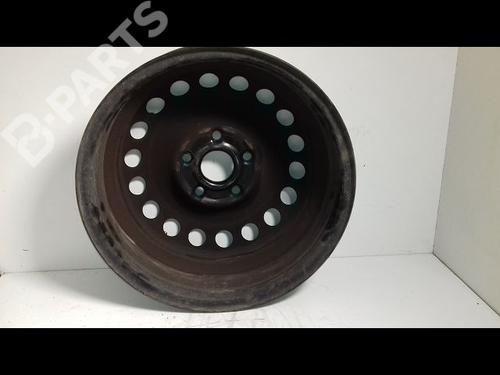 Rim VW GOLF V (1K1) 2.0 TDI | BP11963744C45 