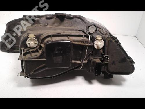 Right headlight SEAT IBIZA III (6L1) 1.4 TDI | BP8972152C29 