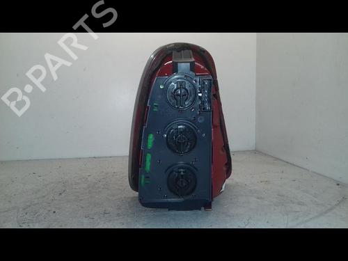 Right taillight MINI MINI (R56) Cooper | BP33136536C35 - Image 2