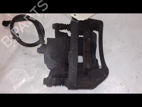 Used Left front brake caliper NISSAN NV200 Van 1.5 dCi 90 (M20, M20N, M20M) (90 hp) 14887245