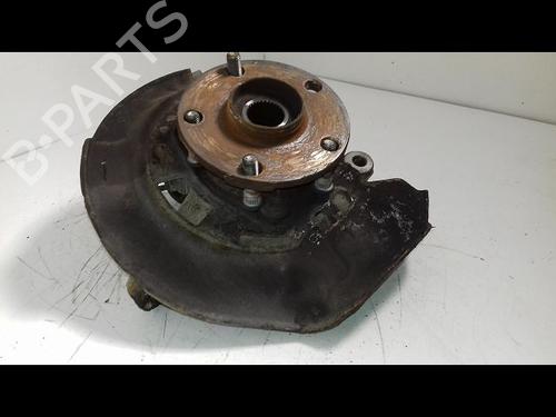 Used Left front steering knuckle TOYOTA VERSO (_R2_) 2.0 D-4D (AUR20_, AUR20R) (126 hp) 14954289