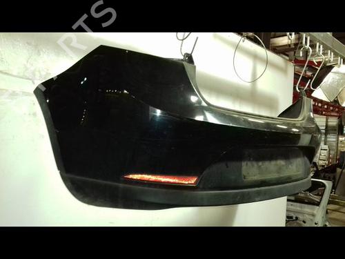Rear bumper SEAT IBIZA IV (6J5, 6P1) 1.2 | BP19701808C8