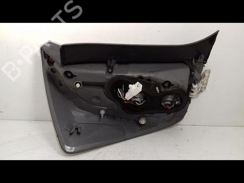 Used Right taillight Right taillight TOYOTA PRIUS (_W3_) 1.8 Hybrid (ZVW30) (136 hp) 40484247 40484247
