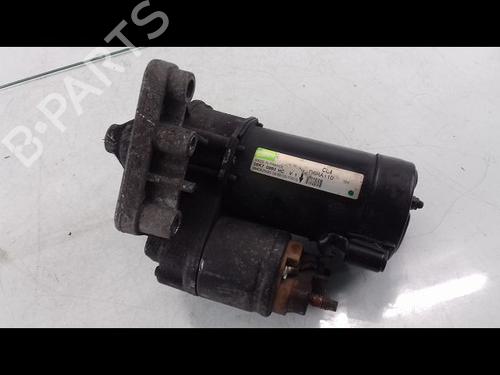Used Starter CITROËN C2 (JM_) 1.4 HDi (68 hp) 23194537