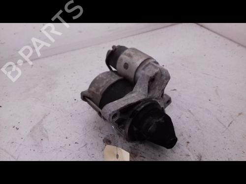 Used Starter PEUGEOT 108 1.0 VTi (69 hp) 15200081