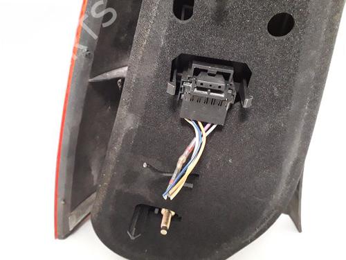 Used Right taillight DACIA LOGAN (LS_) 1.6 (LS0B, LS0D, LS0F, LS0H) (87 hp) 23196385