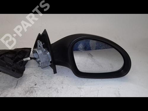 Right mirror SEAT IBIZA III (6L1) 1.4 TDI | BP8967828C27 