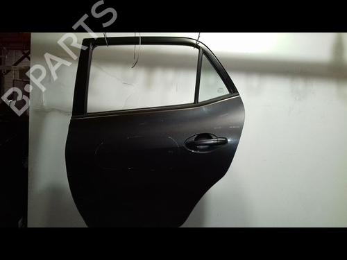 left-rear-door-toyota-auris-_e15_-2006-2007-2008-2009-2010-2011-2012-2013-30950006 main image