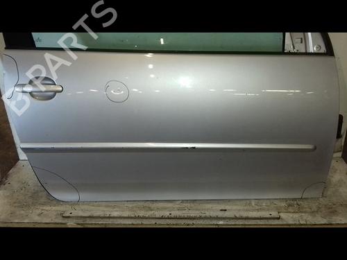 Right front door VW GOLF V (1K1) 2.0 TDI | BP29225006C3 