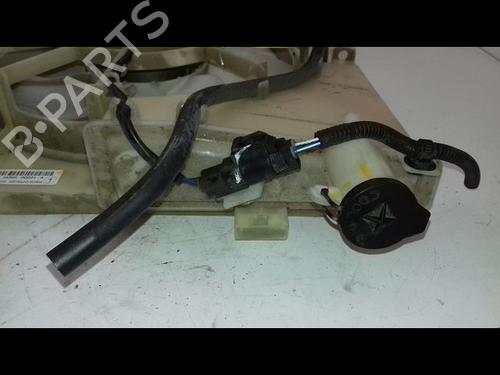 Radiator fan CITROËN C1 II (PA_, PS_) 1.0 VTi 68 | BP19690274M35