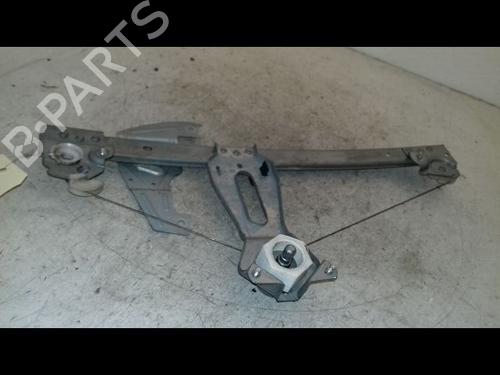 Used Front left window mechanism Front left window mechanism PEUGEOT 107 (PM_, PN_) 1.0 (68 hp) 33893909 33893909