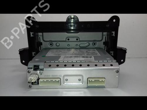 Radio RENAULT TWINGO III (BCM_, BCA_) 1.0 SCe 70 | BP16404143E6 