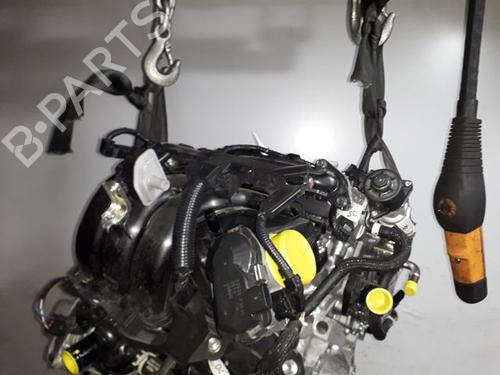 Engine TOYOTA YARIS (_P21_, _PA1_, _PH1_) 1.5 Hybrid (MXPH10, MXPH11) | BP22441296M1