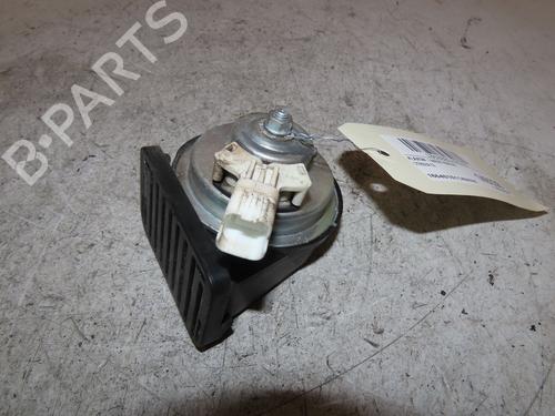 Used Horn Horn CITROËN C3 II (SC_) 1.2 VTi 82 (82 hp) 33970497 33970497