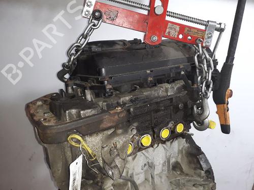 Engine NISSAN MICRA III (K12) 1.2 16V | BP30117254M1
