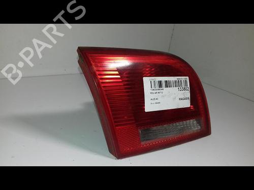 Left tailgate light AUDI A3 Sportback (8PA) 1.9 TDI | BP23196329C79