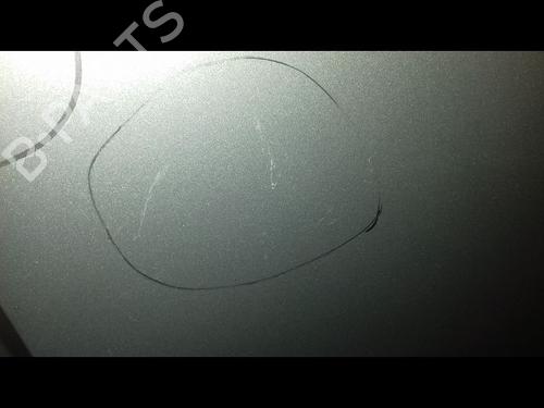 Used Right front door OPEL AGILA B (H08) 1.0 (F68) (65 hp) 29216624