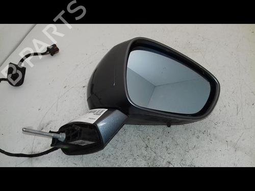 Außenspiegel rechts für CITROËN C5 III (RD_) 2.0 HDi 165 (RDRHHA, RDRHH8) (163 hp) 33136228