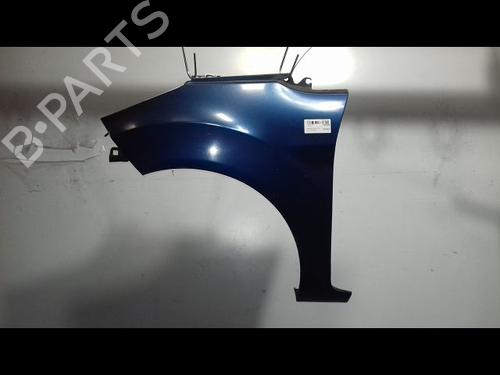 Left front fenders FORD FIESTA VI (CB1, CCN) 1.25 | BP19747942C41 