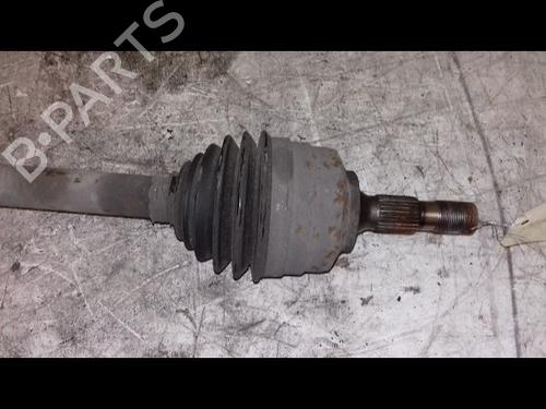 Used Right front driveshaft PEUGEOT 308 I (4A_, 4C_) 2.0 HDi (136 hp) 8964335
