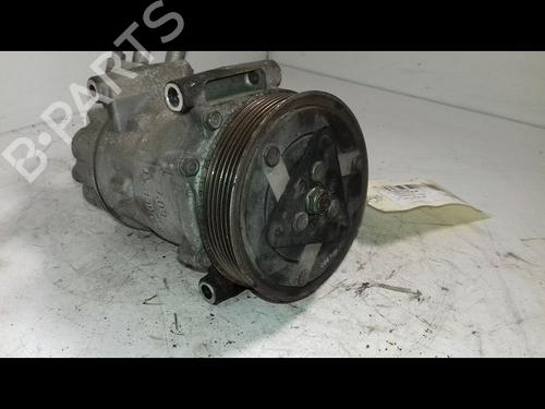 AC compressor CITROËN C4 I (LC_) 1.6 HDi | BP23194655M34 