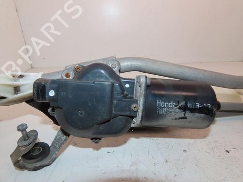 Front wiper motor CITROËN BERLINGO MULTISPACE (B9) 1.6 HDi 90 | BP29226813M29 - Image 2