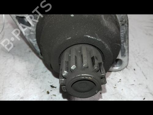 Startmotor VW TIGUAN (5N_) 2.0 TDI 4motion (140 hp) 12128914