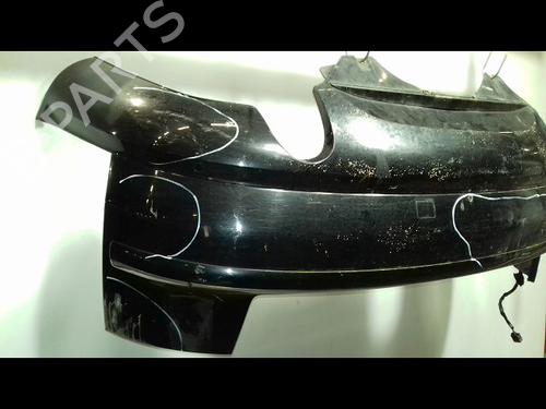 Used Rear bumper AUDI A8 D3 (4E2, 4E8) 3.0 TDI quattro (211 hp) 14955033