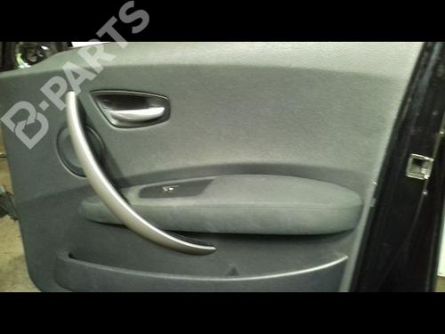Right front door BMW 1 (E87) 118 d | BP11502857C3 