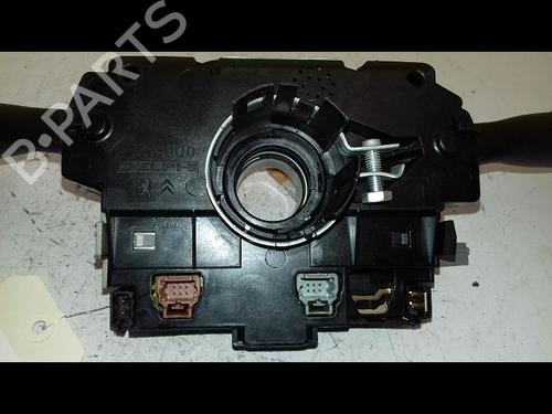 Used Steering column stalk PEUGEOT 206+ (2L_, 2M_) 1.1 (60 hp) 29224173