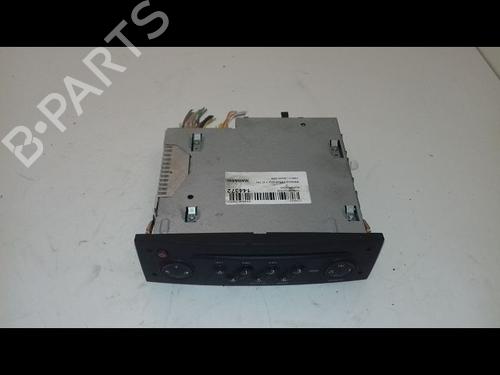 Radio RENAULT CLIO III (BR0/1, CR0/1) 1.4 16V | BP29224299E6 