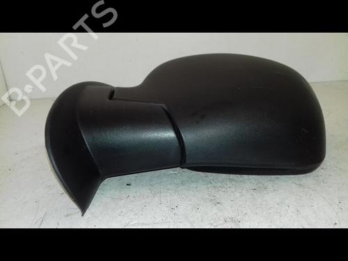 Left mirror RENAULT KANGOO Express (FW0/1_) 1.5 dCi 70 (FW0A, KW0V) | BP29225397C26 