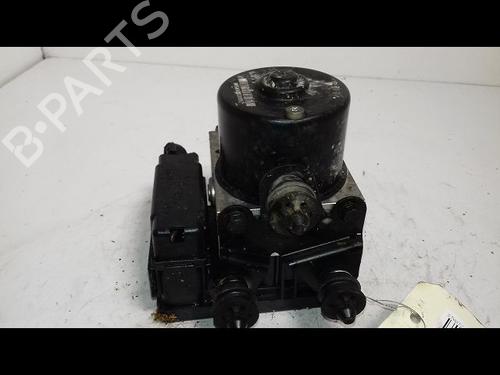 ABS pump VW GOLF V (1K1) 2.0 TDI | BP11963735M43