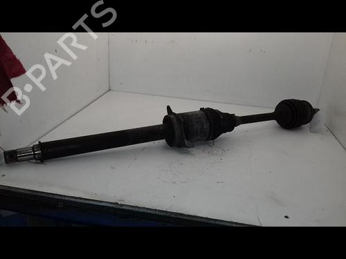 Used Right front driveshaft MERCEDES-BENZ A-CLASS (W169) A 180 CDI (169.007, 169.307) (109 hp) 29223290