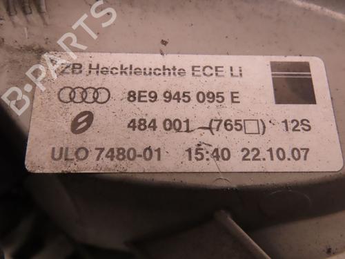 left-taillight-audi-a4-b7-avant-8ed-2004-2005-2006-2007-2008-32873219 main image