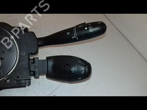 Used Steering column stalk PEUGEOT 307 SW (3H) 2.0 16V (140 hp) 29224167
