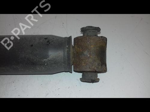 Left rear shock absorber RENAULT SCÉNIC III (JZ0/1_) 1.6 dCi (JZ00, JZ12) | BP29223723M18 