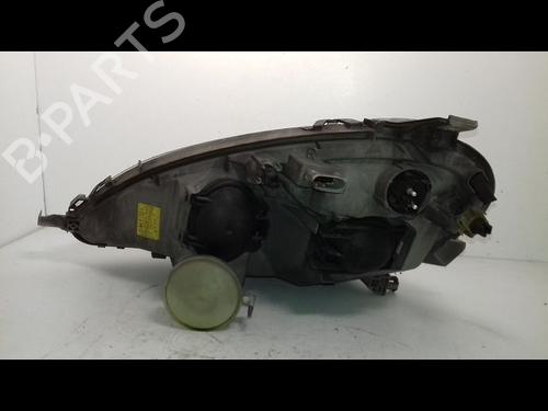 Right headlight MERCEDES-BENZ A-CLASS (W168) A 170 CDI (168.009, 168.109) | BP23196198C29 