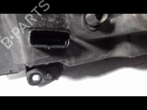 Used Left headlight Left headlight RENAULT CLIO II (BB_, CB_) 1.2 LPG (58 hp) 23196279 23196279