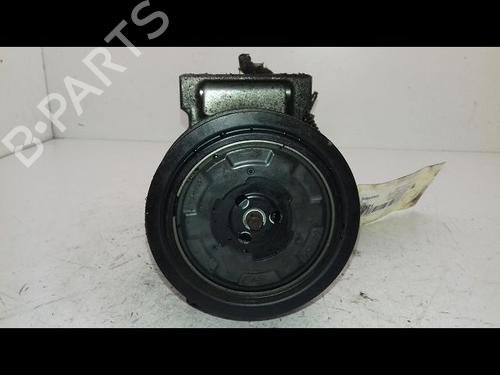 Used AC compressor PEUGEOT 208 I (CA_, CC_) 1.2 VTI 82 (82 hp) 29223258