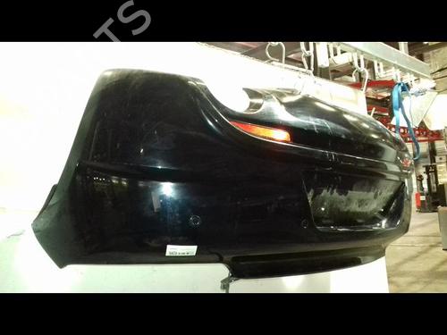 Rear bumper VW SCIROCCO III (137, 138) 2.0 R | BP29225721C8 